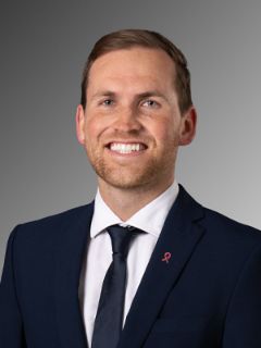 Cameron McConnell - Real Estate Agent