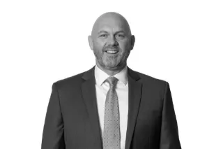 Cameron McDonald - Real Estate Agent