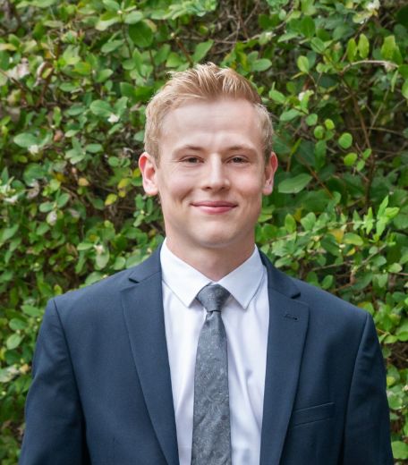 Cameron Petts - Real Estate Agent at Ray White - Croydon 