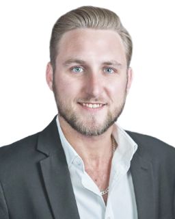 Cameron Smith - Real Estate Agent