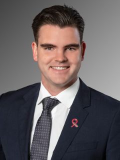Cameron Tunbridge - Real Estate Agent