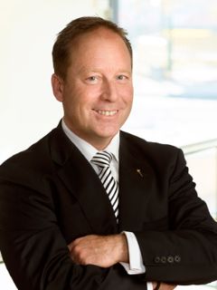 Cameron Way - Real Estate Agent
