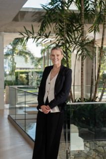 Camilla Forsey - Real Estate Agent