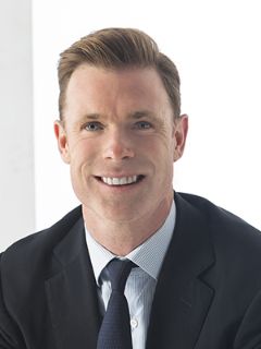 Campbell Butterss - Real Estate Agent