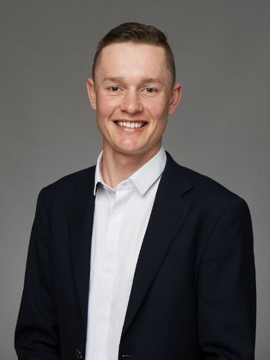 Campbell Jones - Real Estate Agent at Blackshaw - Manuka