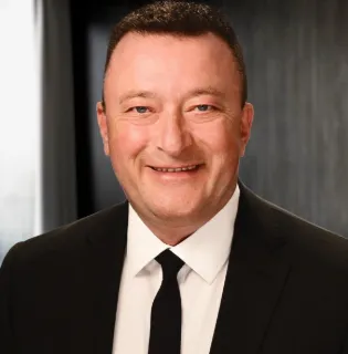 Joe  Campisi - Real Estate Agent