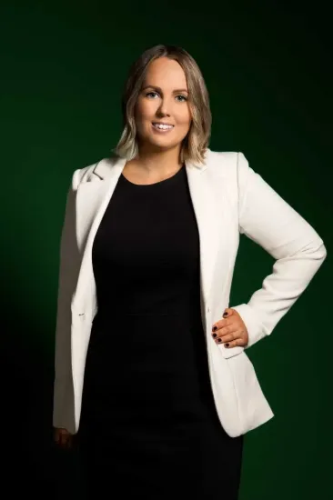 Candace White - Real Estate Agent at Storia Estate Groups