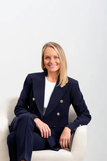 Candace Smith - Real Estate Agent at RT Edgar Bellarine - Ocean Grove