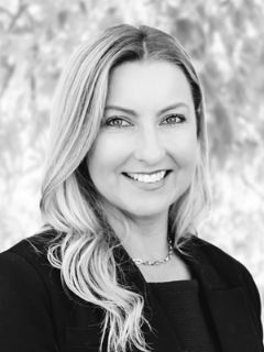 Candice  Blanch - Real Estate Agent