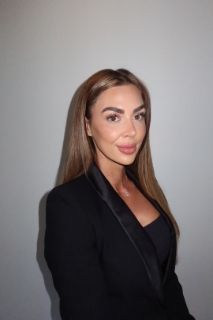 Candice Joyce - Real Estate Agent