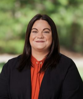 CANDICE LE - Real Estate Agent