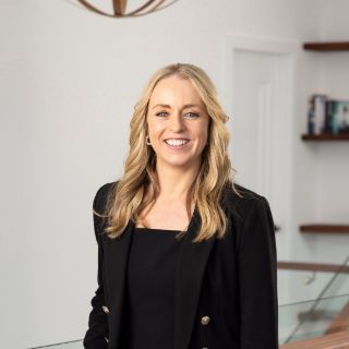 Candice Pocock - Real Estate Agent