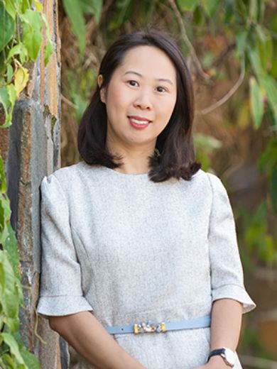 Candy Kuang - Real Estate Agent at Ray White - ROCHEDALE