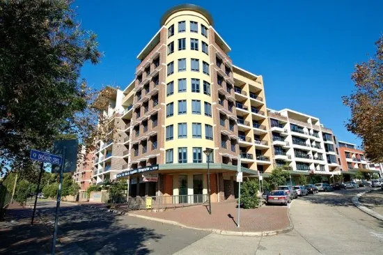 Capri Property Management - Ashfield  - Real Estate Agency
