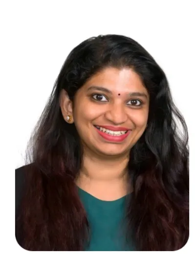 Vaishnavi Sundar - Real Estate Agent at Riseonic Real Estate - New Homes