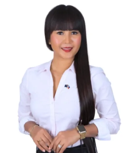 Theresa Beer - Real Estate Agent at Bargara Real Estate and Holiday Accommodation