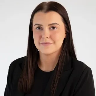 Tahlia Seagg - Real Estate Agent