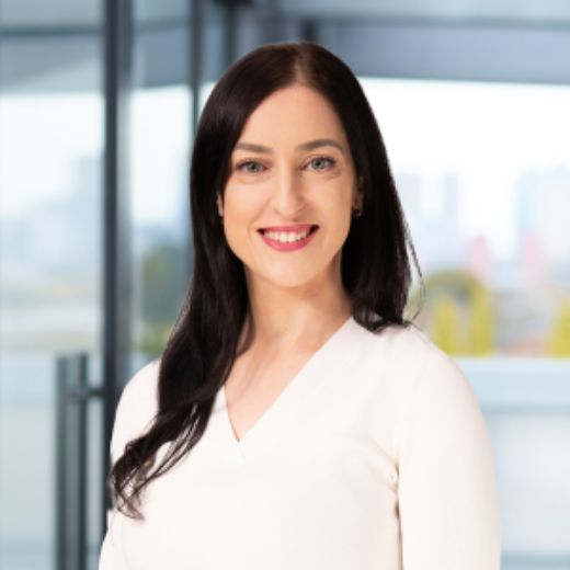 Cara  Ottaway - Real Estate Agent at Woodards - Croydon