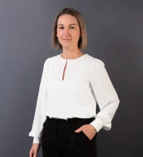 Cara Spiteri - Real Estate Agent