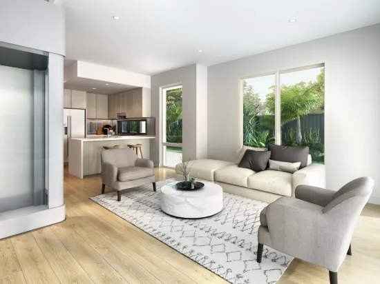 Wahroonga Gardens