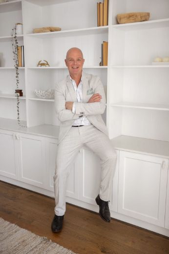 Carl Casilli - Real Estate Agent at The Property Project - PERTH