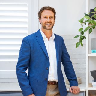 Carl Baker - Real Estate Agent