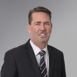 Carl McCann - Real Estate Agent