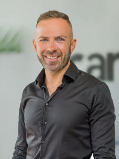 Carlin Sales - Real Estate Agent