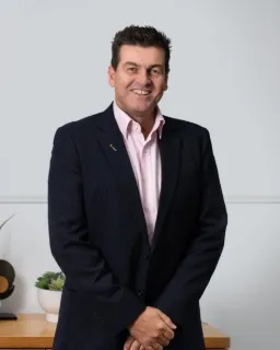 Carl Payne - Real Estate Agent