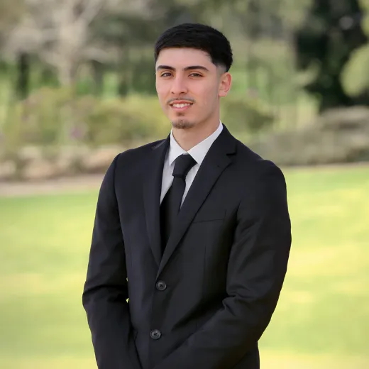 Carlos El Khoury - Real Estate Agent at Ray White United Group