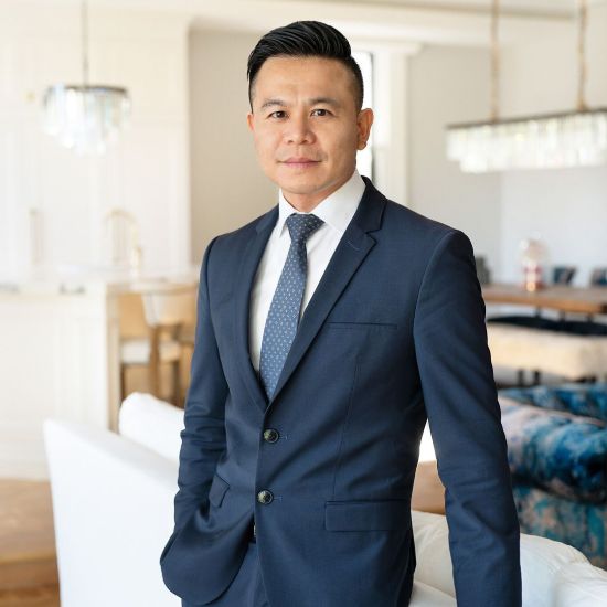 Carlos Ouyang - Real Estate Agent at McGrath - Blacktown