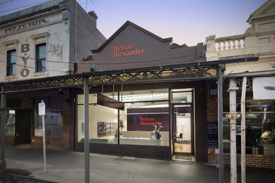Nelson Alexander - Carlton North - Real Estate Agency