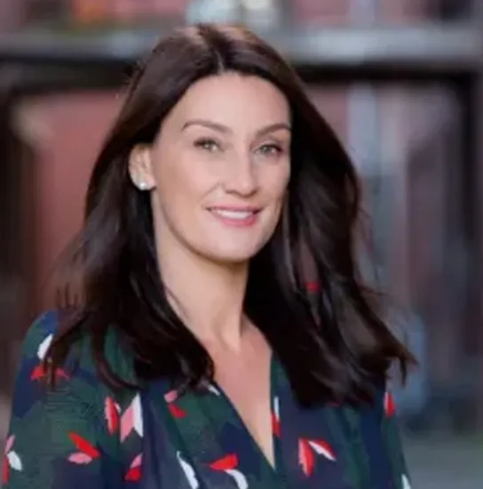 Caroline Allen - Real Estate Agent at Barry Plant - YARRAVILLE