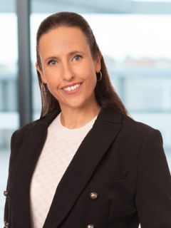 Caroline Bailey - Real Estate Agent