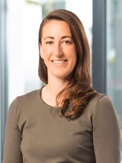 Caroline DeAbel - Real Estate Agent