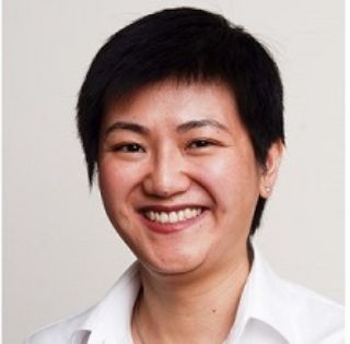 Caroline Szeto - Real Estate Agent