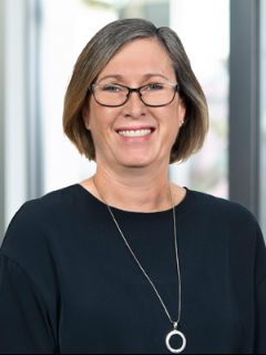 Caroline Thomas - Real Estate Agent
