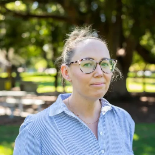 Caroline Foster - Real Estate Agent at Vine Property Agents - HENDRA
