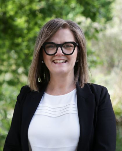 Carolyn Harris - Real Estate Agent at Ray White - Camperdown