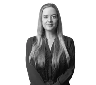 Carrie O'Connor - Real Estate Agent