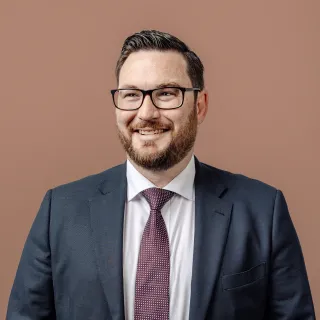 James Rawkins - Real Estate Agent