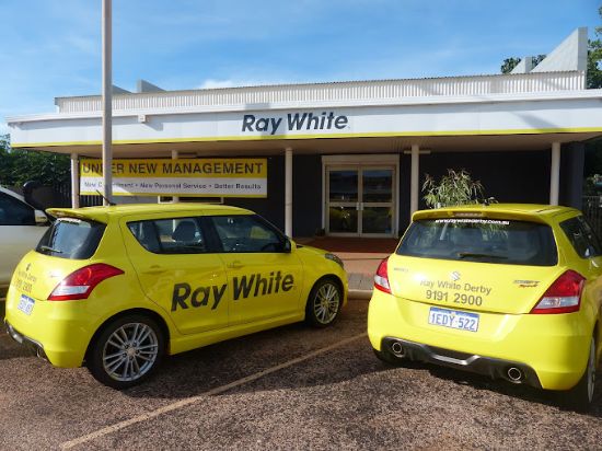 Ray White - Derby - Real Estate Agency
