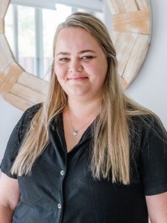 Casey Nipperess - Real Estate Agent