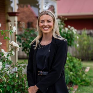 Casey Rafferty - Real Estate Agent