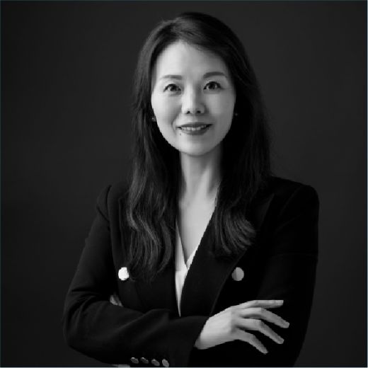 Casey Wang - Real Estate Agent at Buxton - Mount Waverley