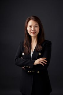 Casey Wang - Real Estate Agent
