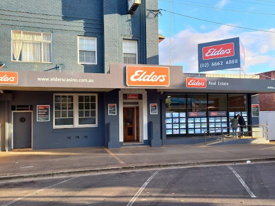 Elders Real Estate Casino - Real Estate Agency