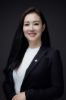 Cassandra He - Real Estate Agent - Professionals First & Co