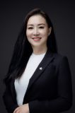 Cassandra He - Real Estate Agent From - Professionals First & Co