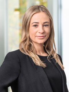 Cassandra Micallef - Real Estate Agent
